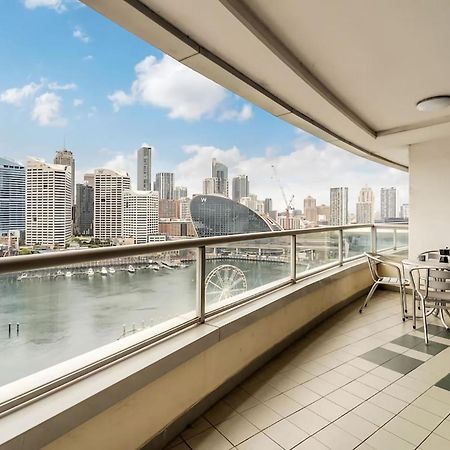 Dream Harbour View Parking Gym Pool Apartamento Sidney Exterior foto