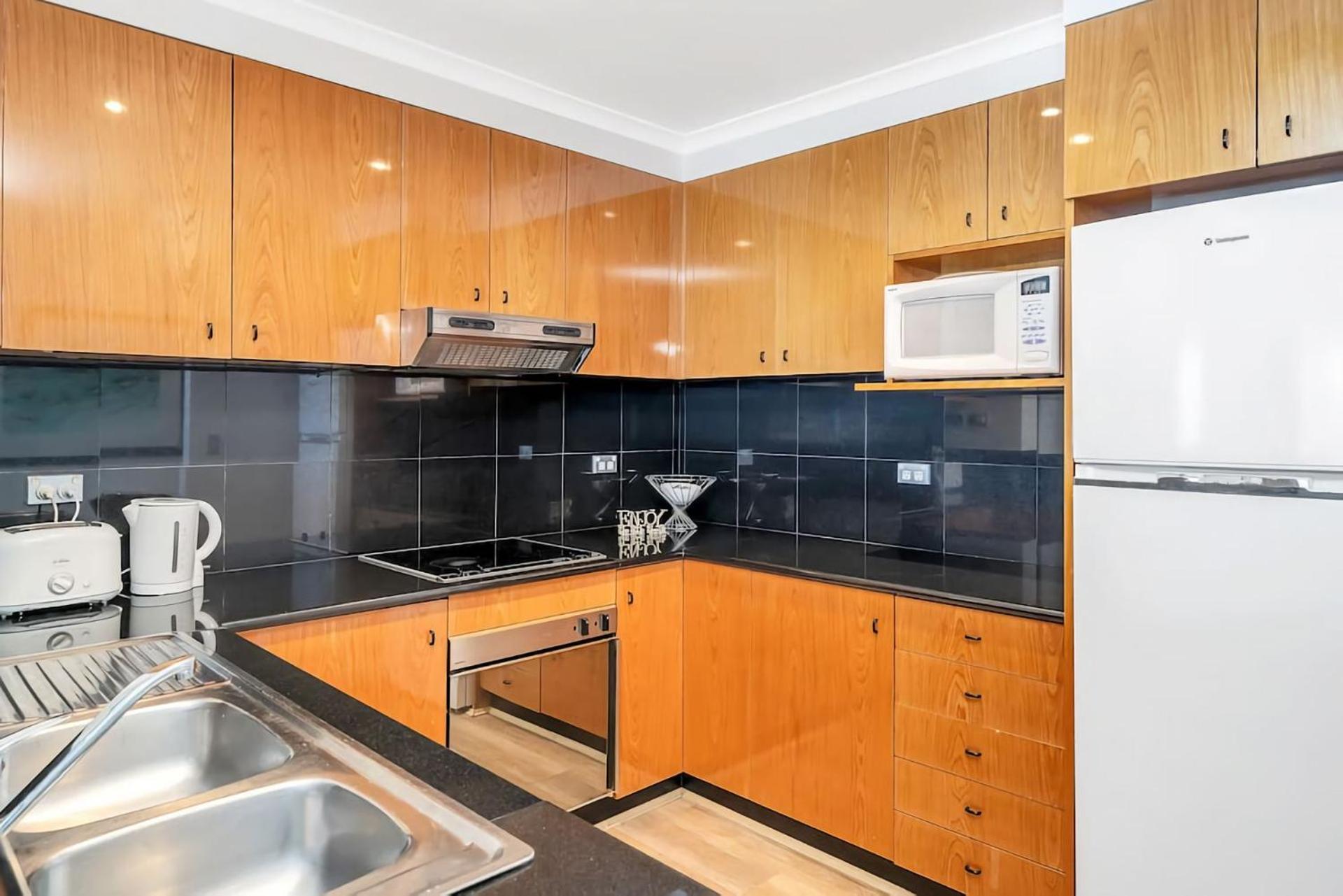 Dream Harbour View Parking Gym Pool Apartamento Sidney Exterior foto