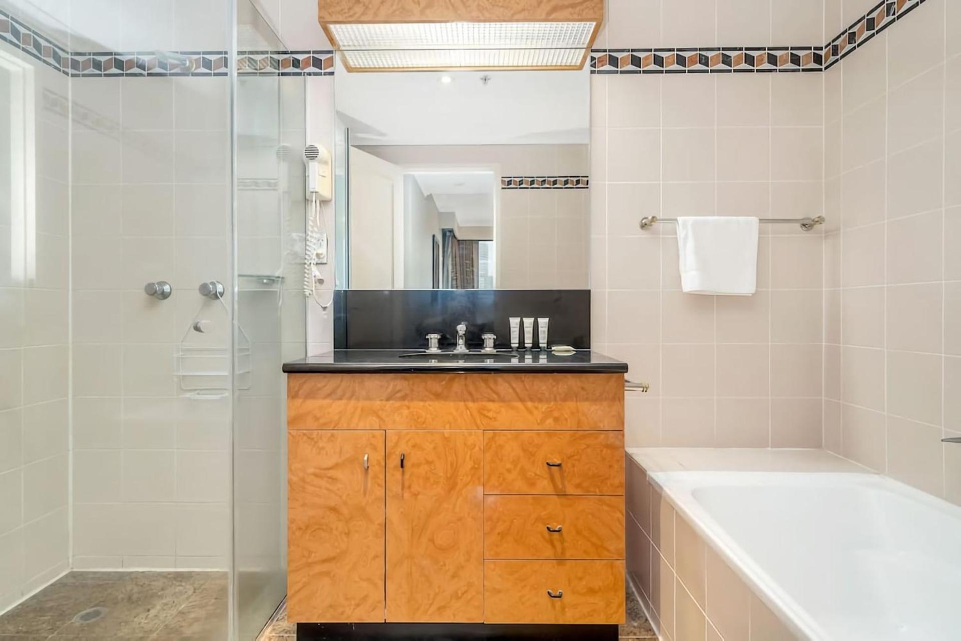 Dream Harbour View Parking Gym Pool Apartamento Sidney Exterior foto