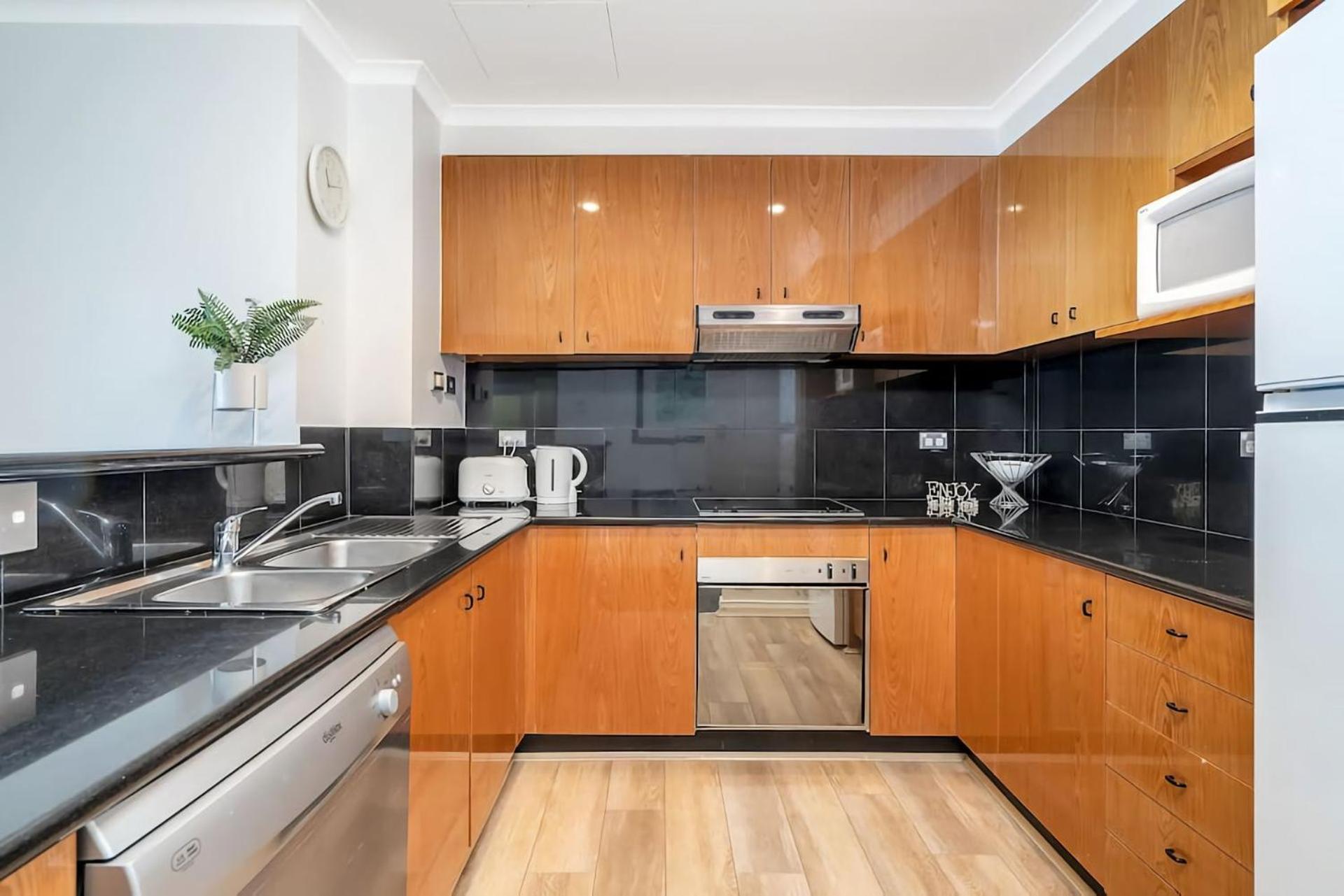 Dream Harbour View Parking Gym Pool Apartamento Sidney Exterior foto