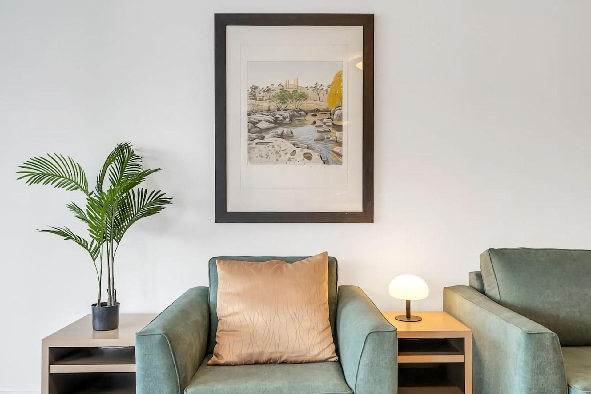 Dream Harbour View Parking Gym Pool Apartamento Sidney Exterior foto