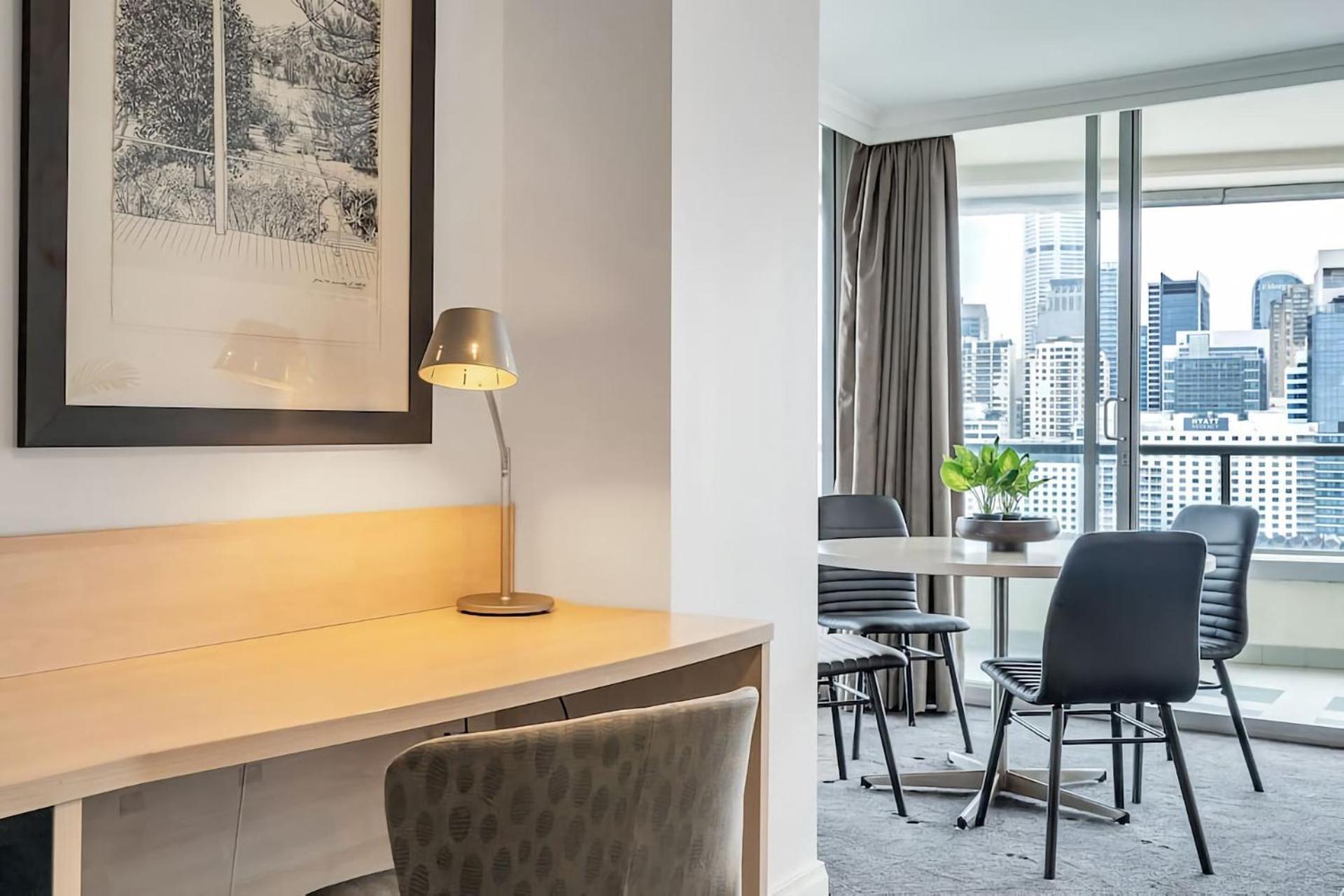 Dream Harbour View Parking Gym Pool Apartamento Sidney Exterior foto