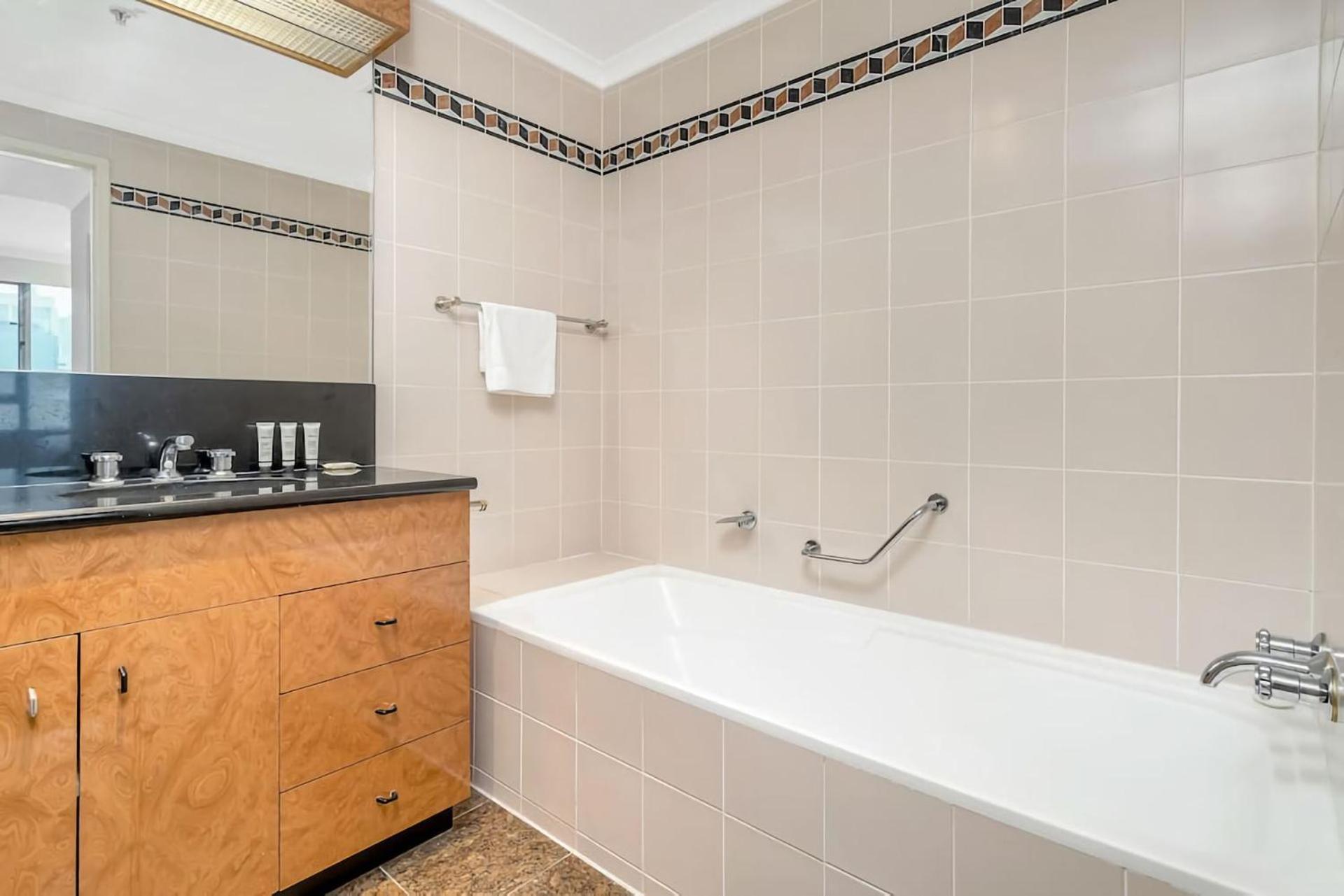 Dream Harbour View Parking Gym Pool Apartamento Sidney Exterior foto