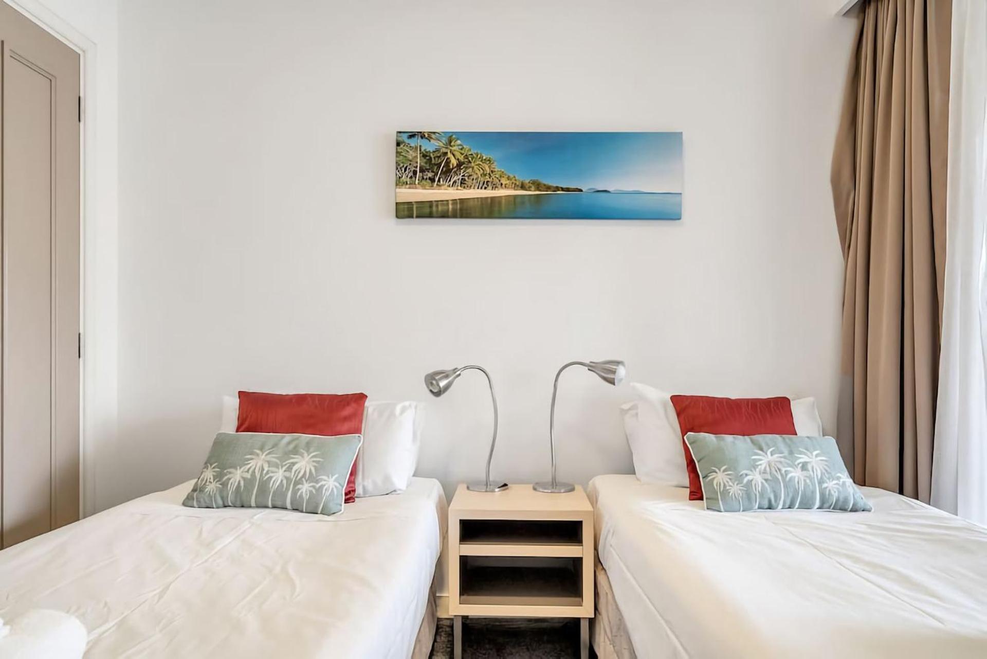 Dream Harbour View Parking Gym Pool Apartamento Sidney Exterior foto