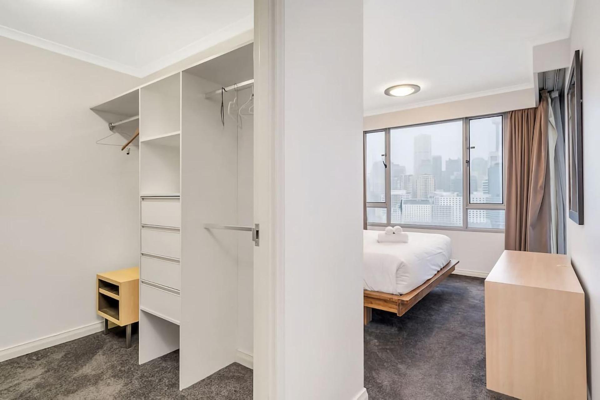Dream Harbour View Parking Gym Pool Apartamento Sidney Exterior foto