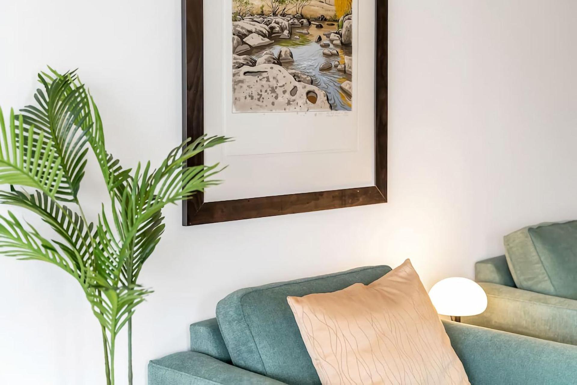 Dream Harbour View Parking Gym Pool Apartamento Sidney Exterior foto