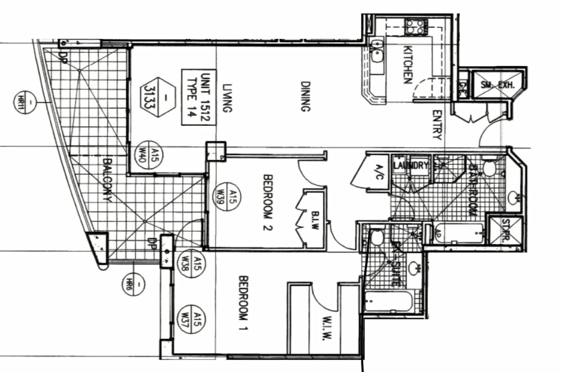 Dream Harbour View Parking Gym Pool Apartamento Sidney Exterior foto