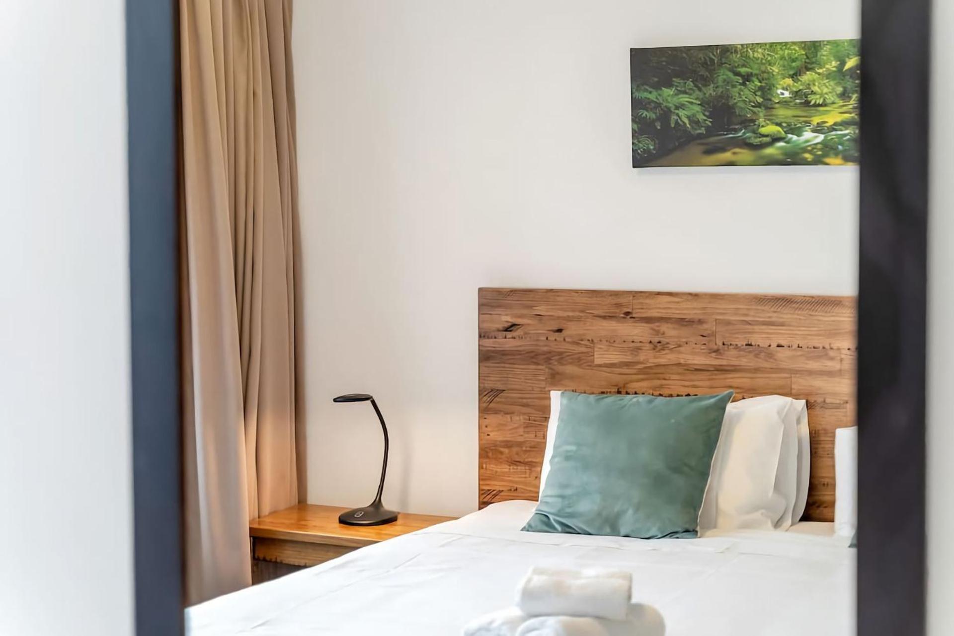 Dream Harbour View Parking Gym Pool Apartamento Sidney Exterior foto
