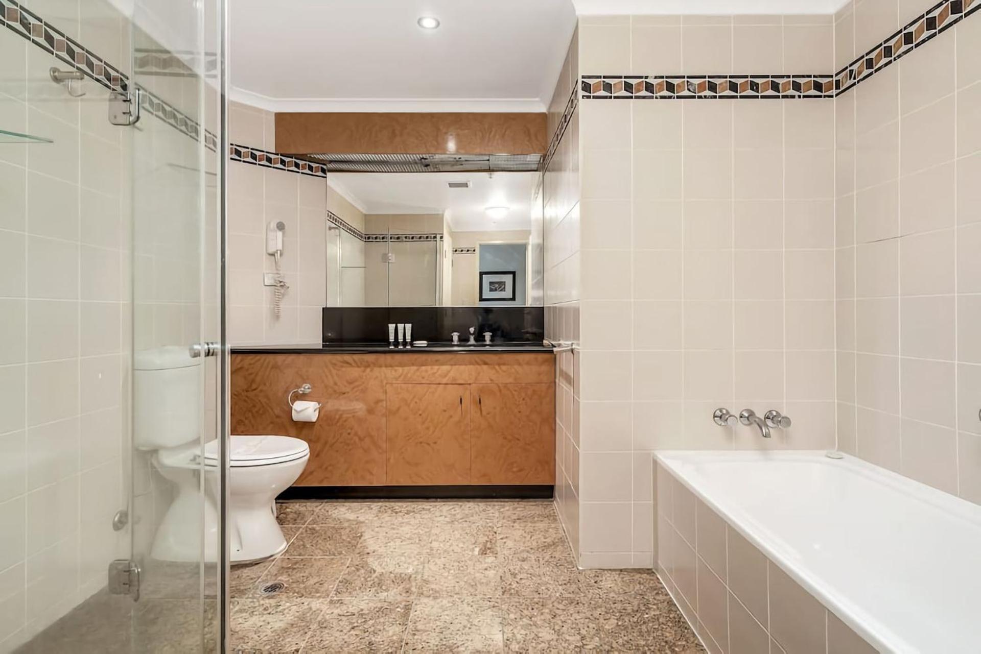 Dream Harbour View Parking Gym Pool Apartamento Sidney Exterior foto