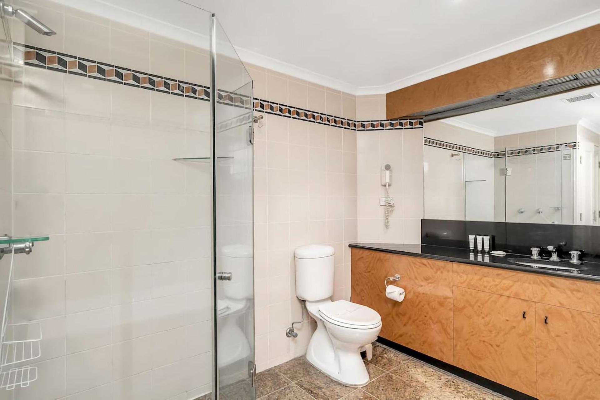 Dream Harbour View Parking Gym Pool Apartamento Sidney Exterior foto